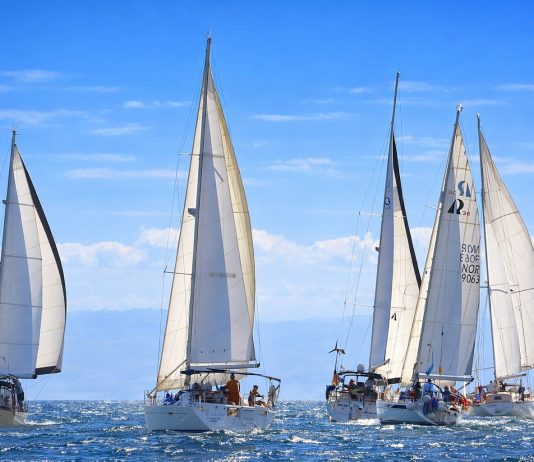 Samaná Bay Spring Regatta marca un hito y refuerza a Puerto Bahía como destino de turismo náutico