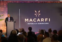 Macarfi reconoce lo mejor de la gastronomía dominicana en su Segunda Gala celebrada en el país