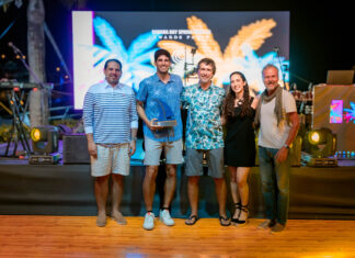 Marina Puerto Bahía eleva el estándar del turismo náutico con Samaná Bay Spring Regatta 2026