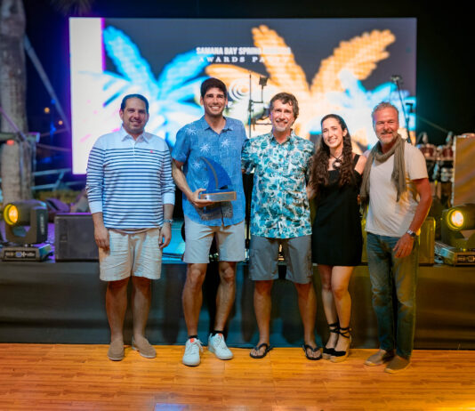 Marina Puerto Bahía eleva el estándar del turismo náutico con Samaná Bay Spring Regatta 2026