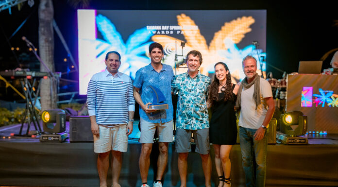 Marina Puerto Bahía eleva el estándar del turismo náutico con Samaná Bay Spring Regatta 2026