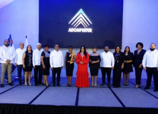 Adompretur entre decenas de nominados al Premio Pasaporte Abierto 2026 por la OMPT