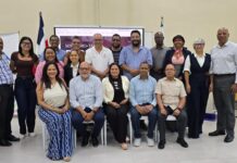 Adompretur realiza seminario-taller “Repensar Adompretur” en filial La Romana-Bayahíbe