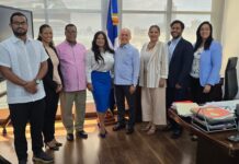 Adompretur se integra a la mesa estratégica de la “Ruta del Encuentro de Dos Civilizaciones”