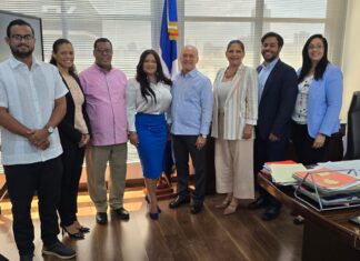 Adompretur se integra a la mesa estratégica de la “Ruta del Encuentro de Dos Civilizaciones”