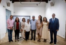 Clúster Turístico de Santo Domingo impulsará taller de fotografía ambiental para universitarios en la Ciudad Colonial