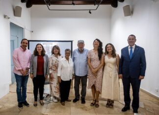 Clúster Turístico de Santo Domingo impulsará taller de fotografía ambiental para universitarios en la Ciudad Colonial