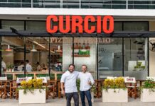 La historia detrás de Curcio y Felice que elevan la gastronomía italiana en República Dominicana