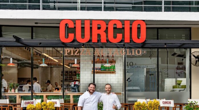 La historia detrás de Curcio y Felice que elevan la gastronomía italiana en República Dominicana