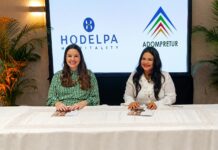 Hodelpa Hospitality y Adompretur fortalecen su alianza para impulsar la innovación en el periodismo turístico