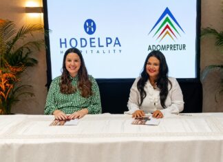Hodelpa Hospitality y Adompretur fortalecen su alianza para impulsar la innovación en el periodismo turístico