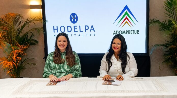 Hodelpa Hospitality y Adompretur fortalecen su alianza para impulsar la innovación en el periodismo turístico