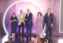 Iberostar recibe reconocimiento por su liderazgo en sostenibilidad e inversión responsable en República Dominicana