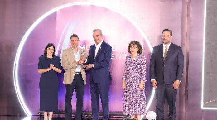 Iberostar recibe reconocimiento por su liderazgo en sostenibilidad e inversión responsable en República Dominicana