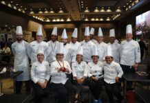 Hostelería Summit 2026 regresa renovado para conectar gastronomía, hotelería, innovación y negocios