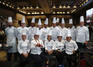 Hostelería Summit 2026 regresa renovado para conectar gastronomía, hotelería, innovación y negocios