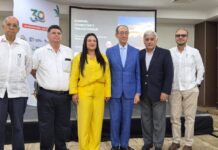 Adompretur reúne a periodistas en foro internacional sobre turismo