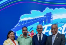 FESTUR 2026 fortalecerá la proyección turística y comercial de Sánchez Ramírez