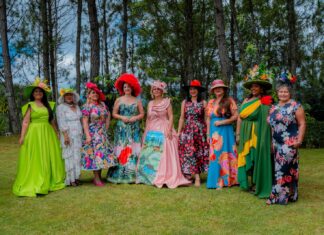 Festival del Sombrero se consolida como marca provincia de San José de Ocoa