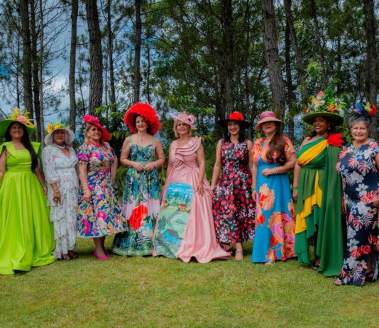Festival del Sombrero se consolida como marca provincia de San José de Ocoa