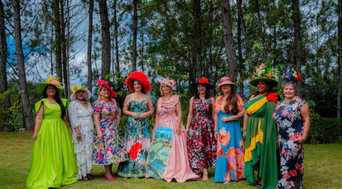 Festival del Sombrero se consolida como marca provincia de San José de Ocoa